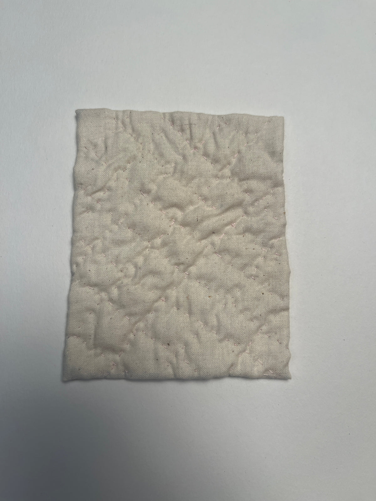 micro quilt