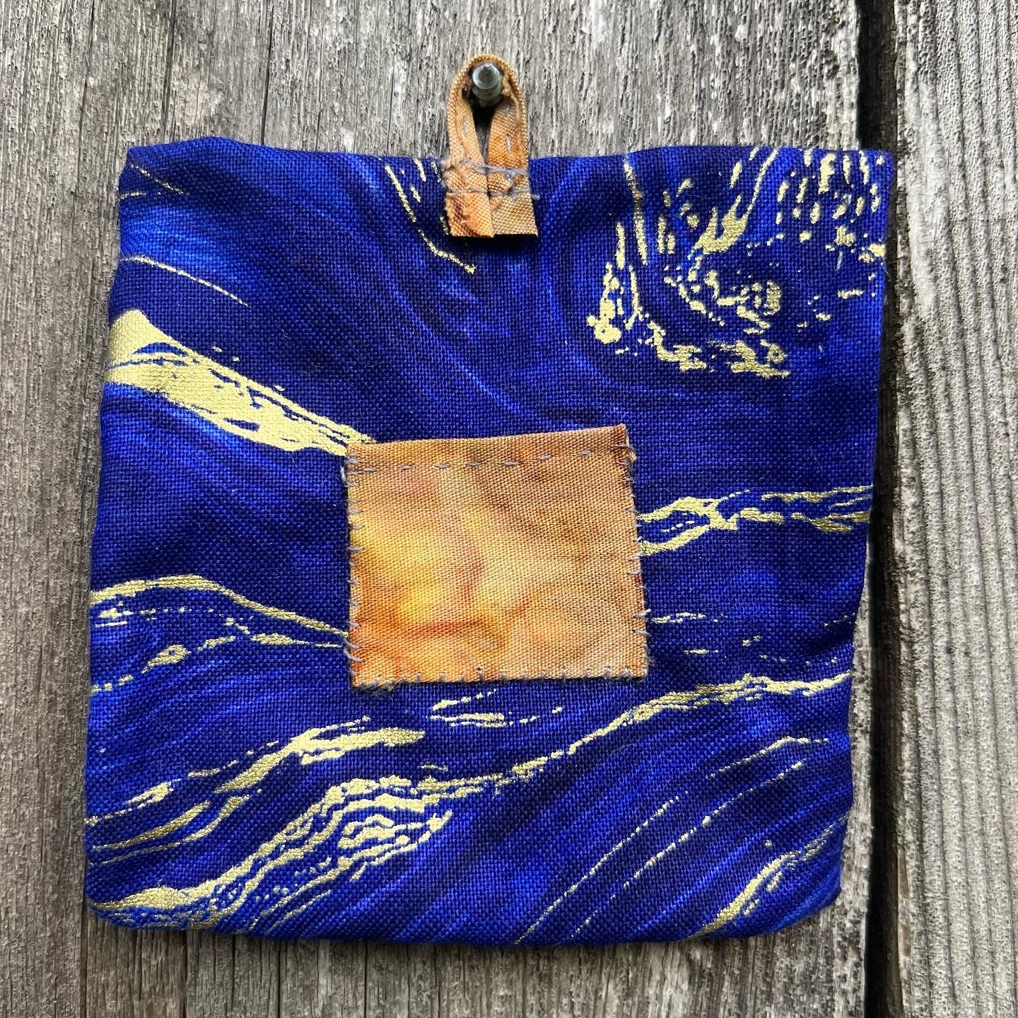 tiny 2 - micro quilt