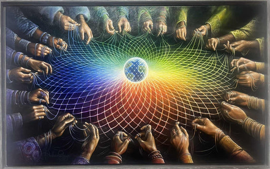 At last it's fall, can empire fall too? [Newsletter]