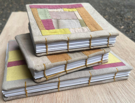 Quilt Notes