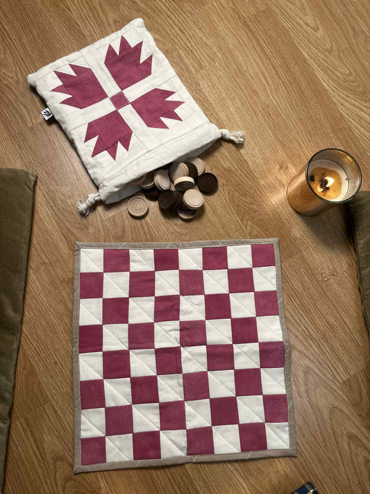 Checkers