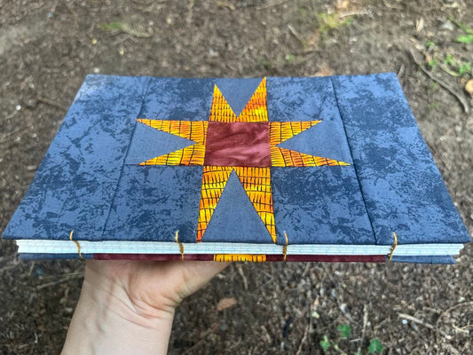 OA midsummer -  Long days, warm nights