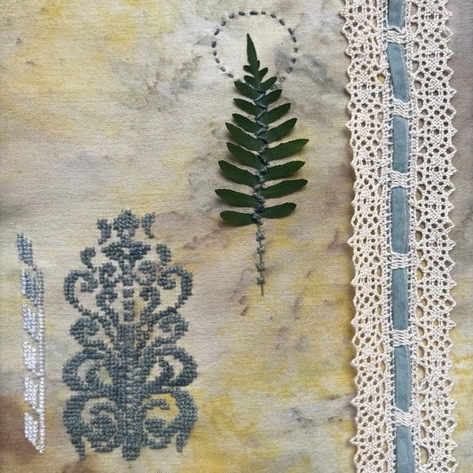 Licorice and Lace