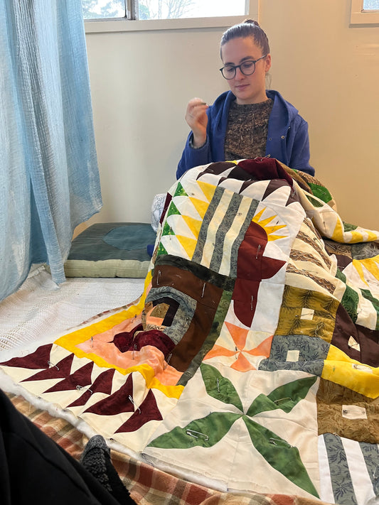 Residing Artistically - Sou'wester Fall 2025