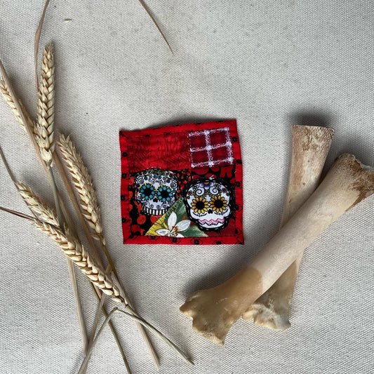 Sweet Bones