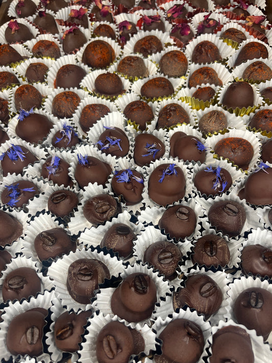 Stitch support (buy me a cup of tea)