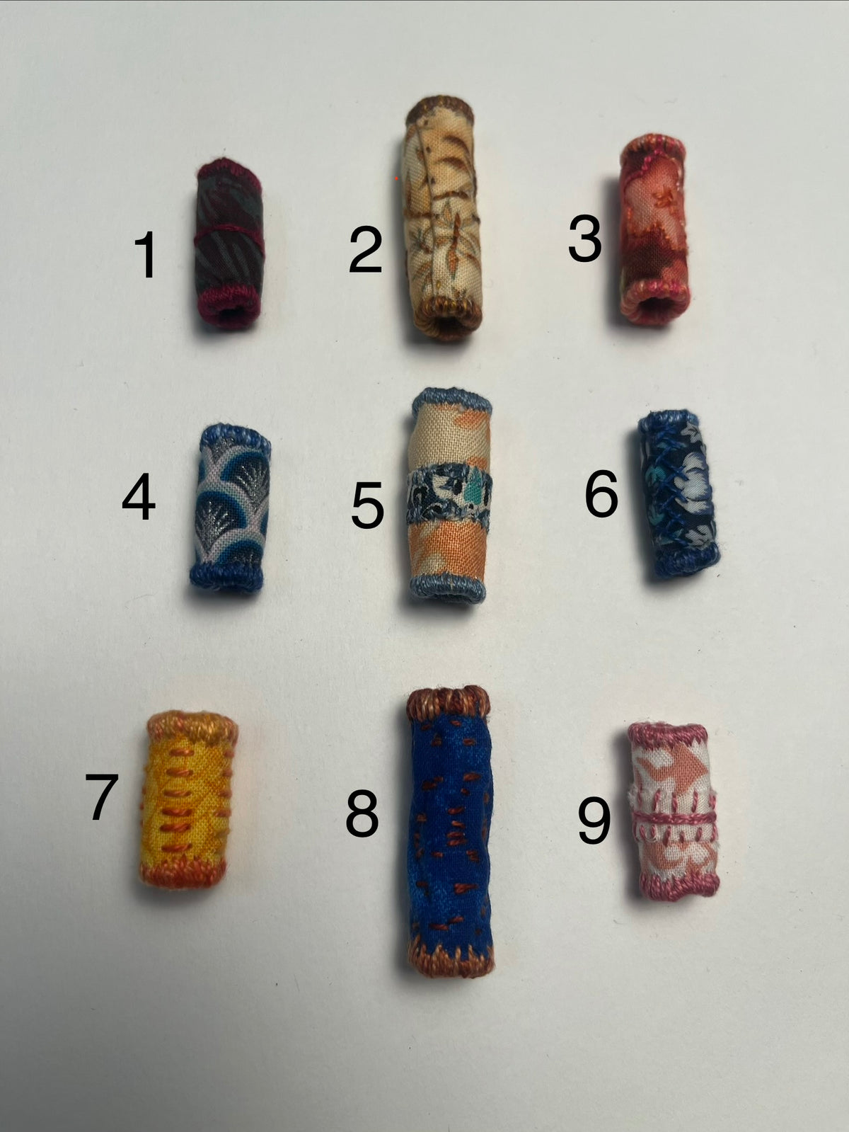 Beads