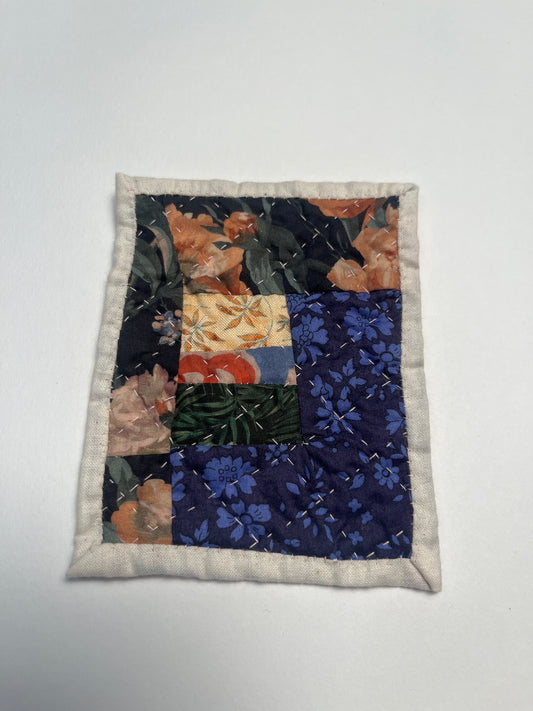 micro quilt