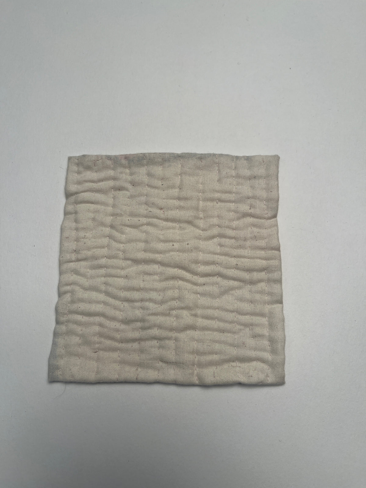 micro quilt