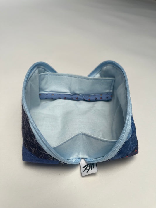Magic pouch