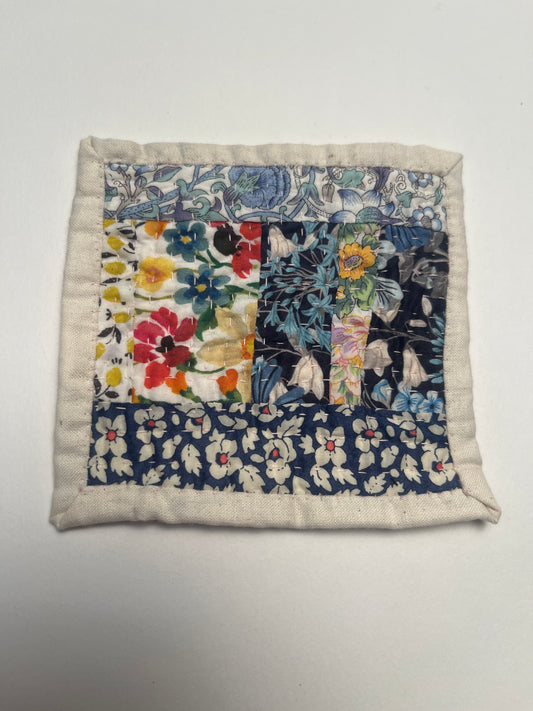 micro quilt