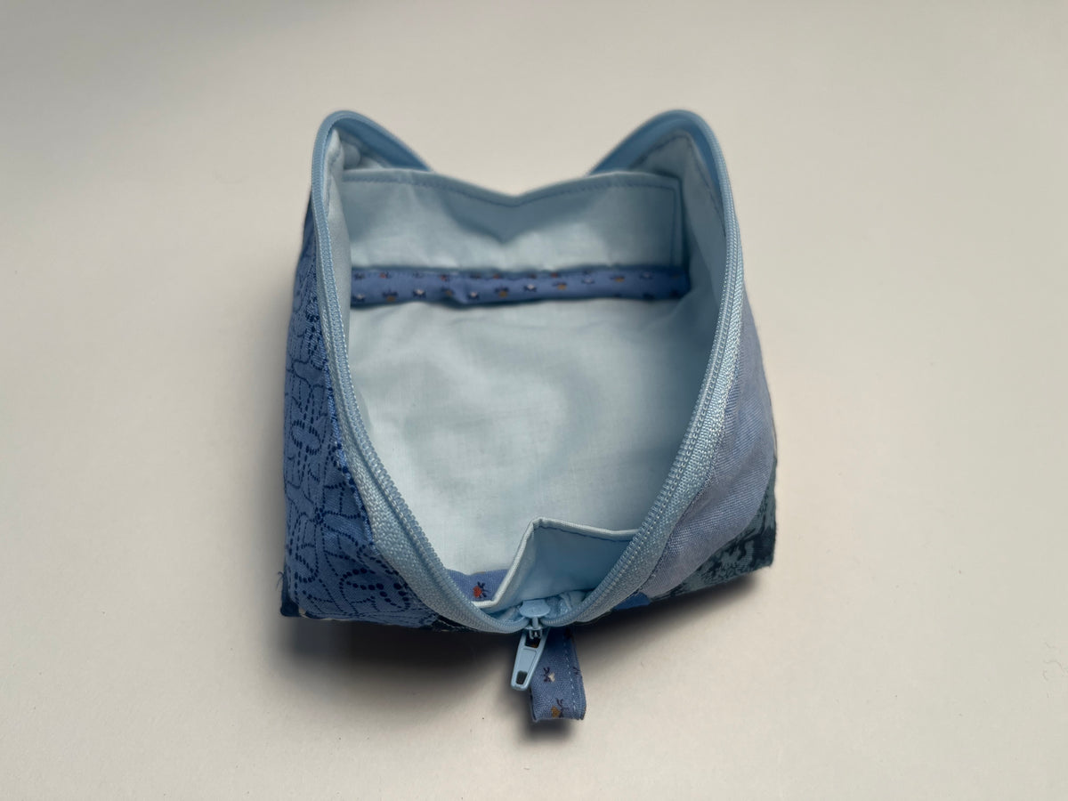 Magic pouch