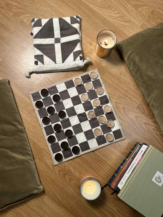 Checkers 10