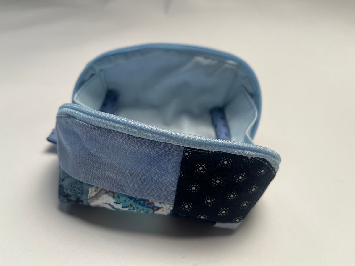 Magic pouch