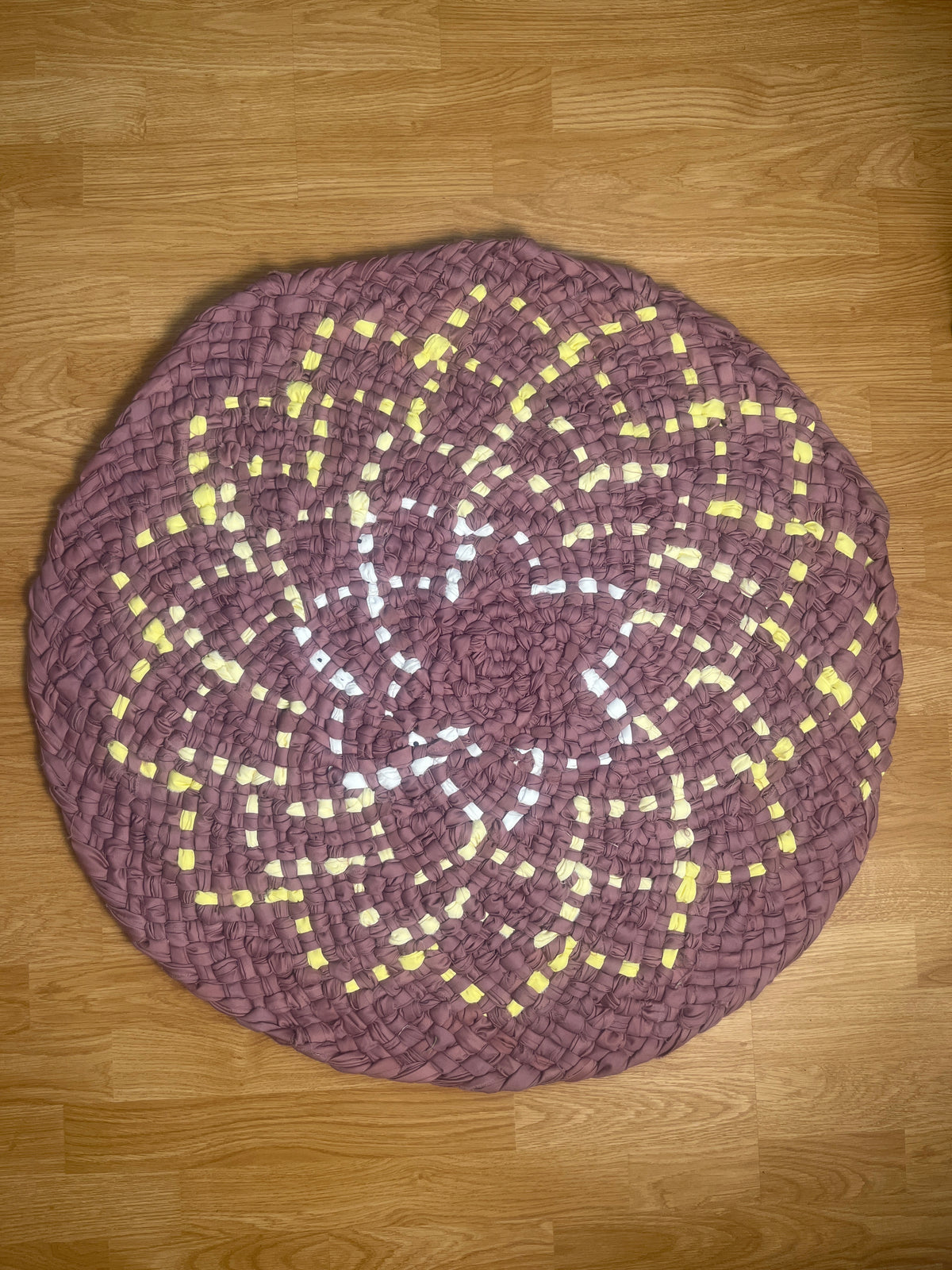 Concentric 4