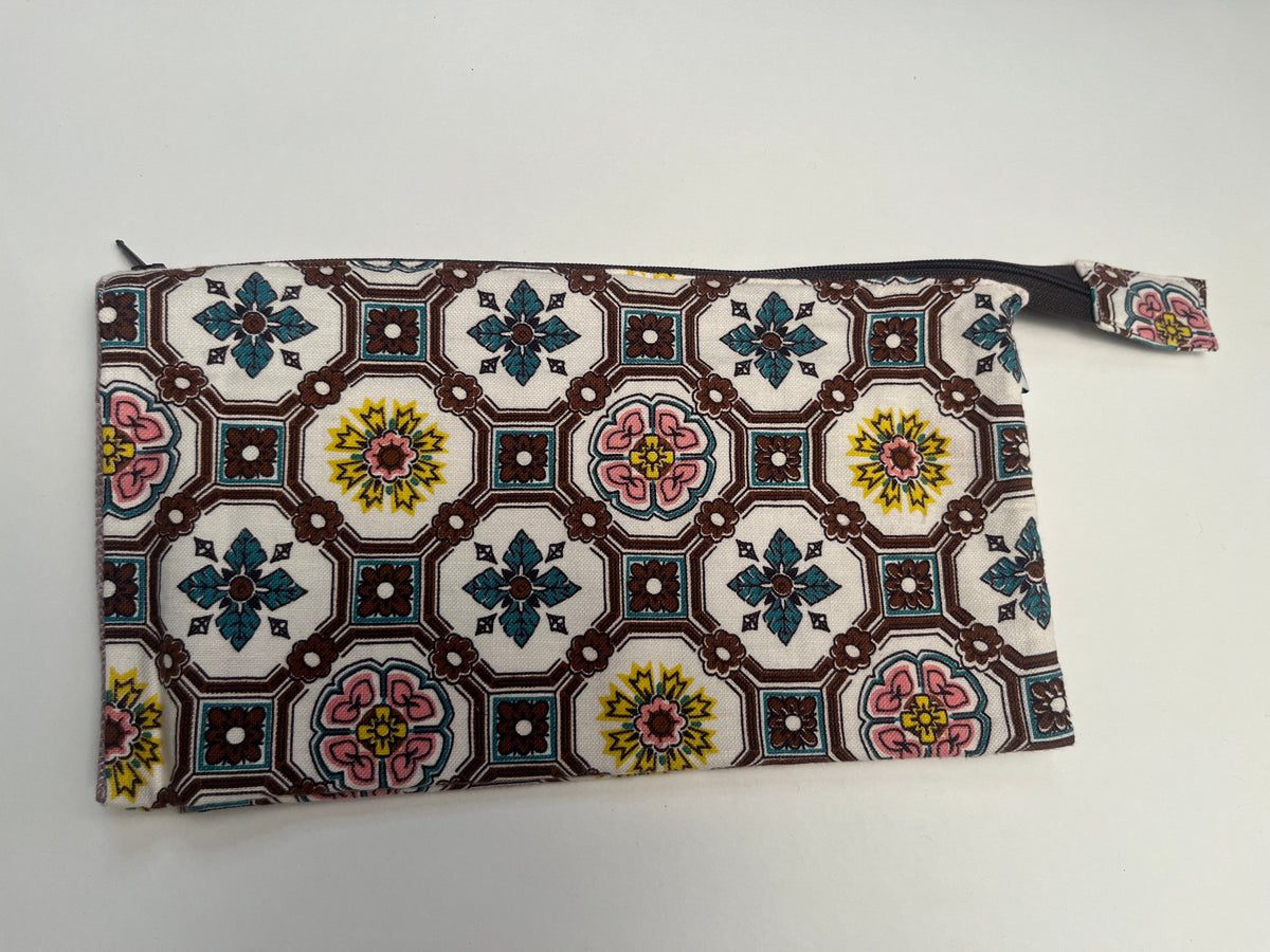 Double pouch