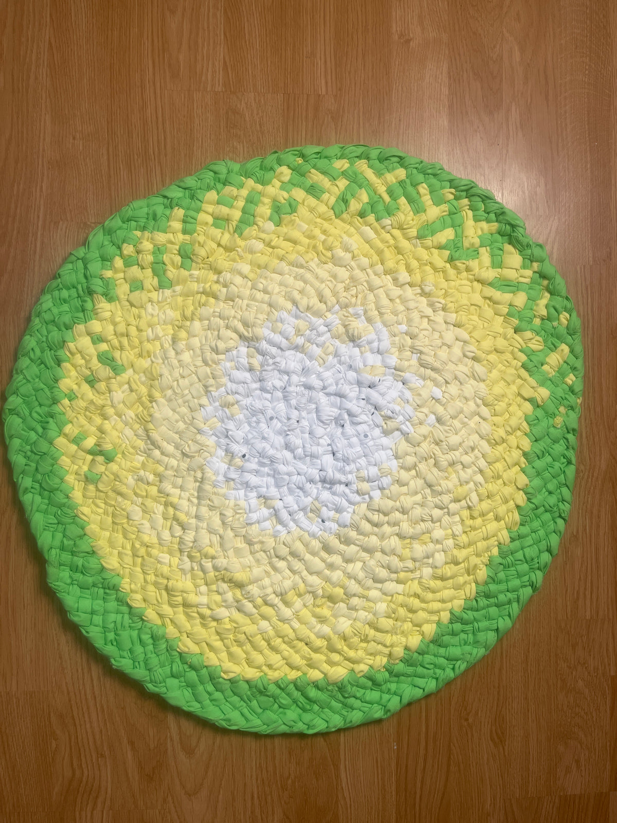 Concentric 3