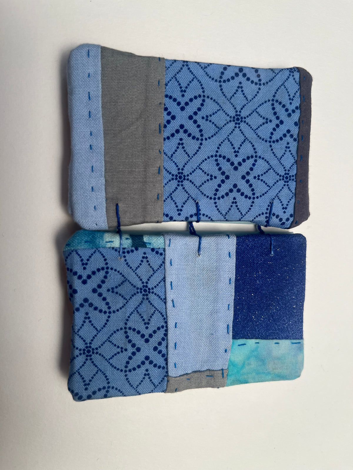 Tiny books