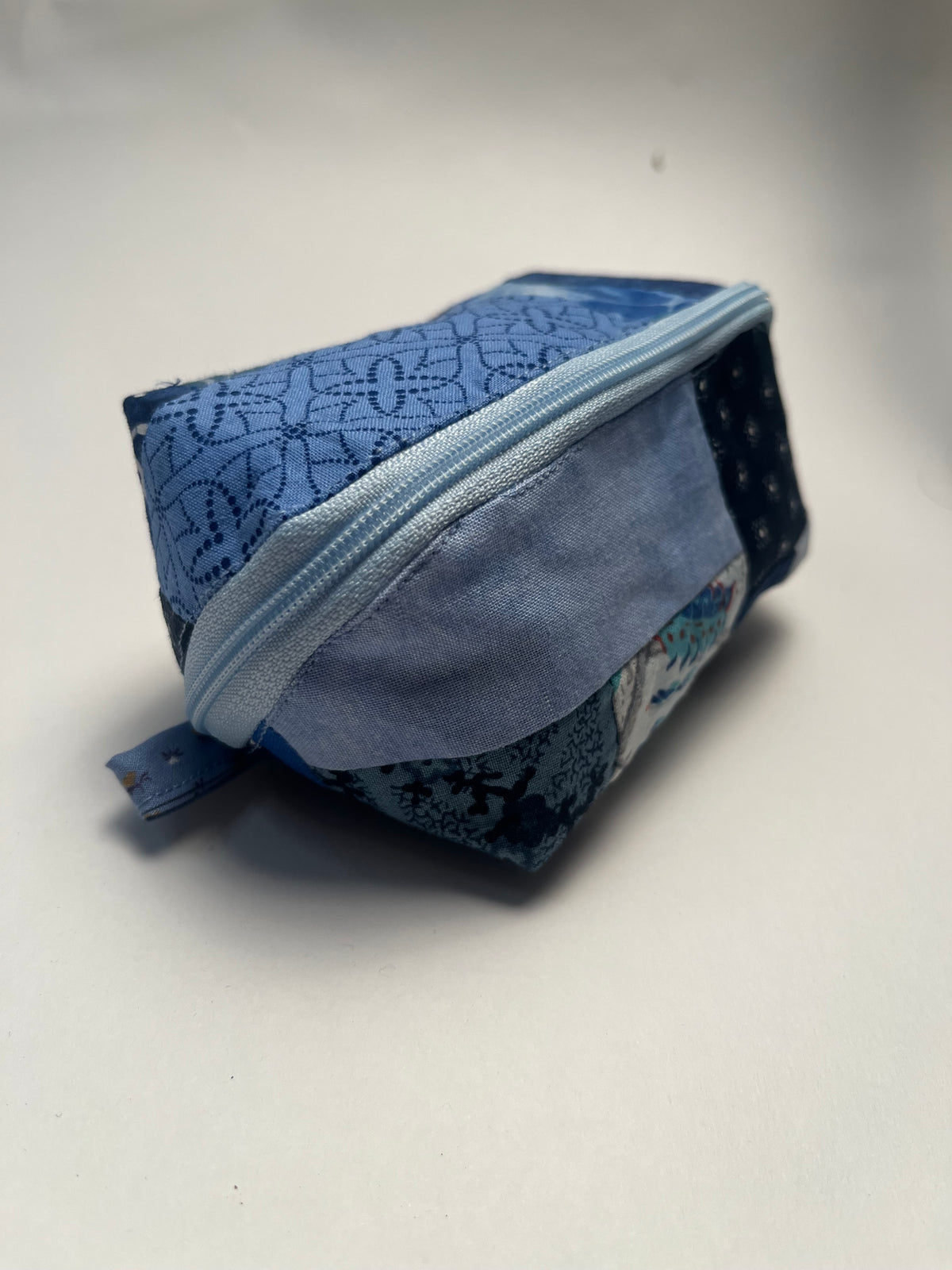 Magic pouch