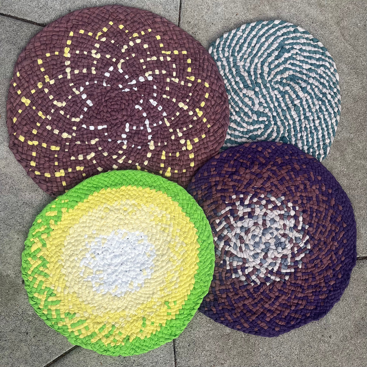 Concentric 2