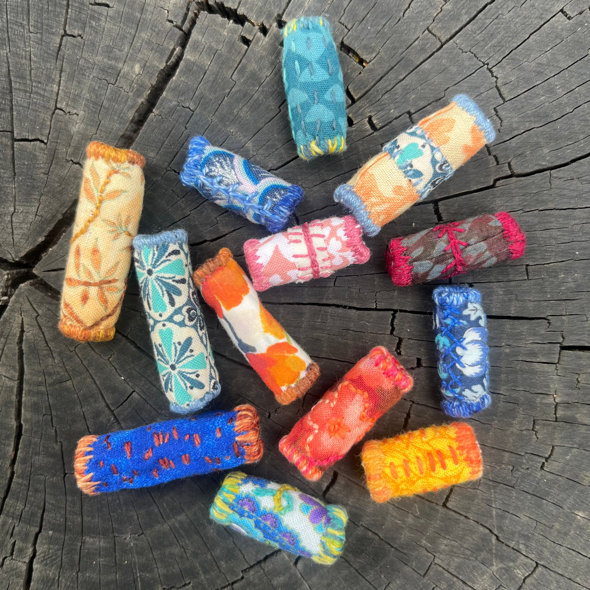 Beads